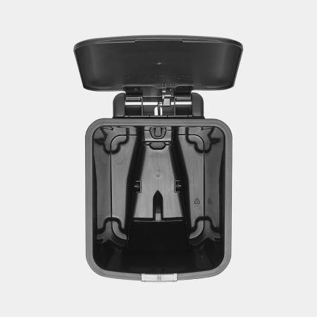 Actual product image Brabantia StepUp Bin (10 l)