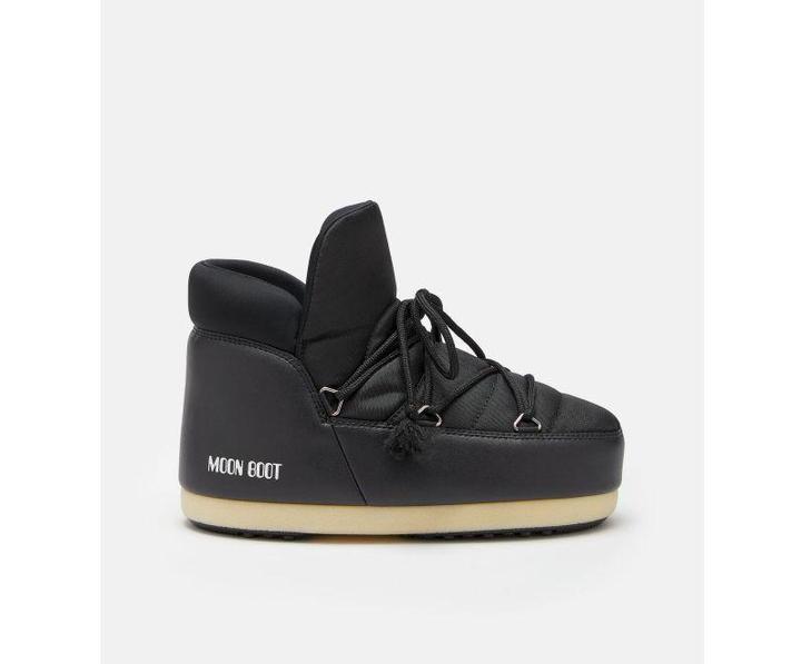Actual product image Moon Boot EVX Pumps Nylon (40)