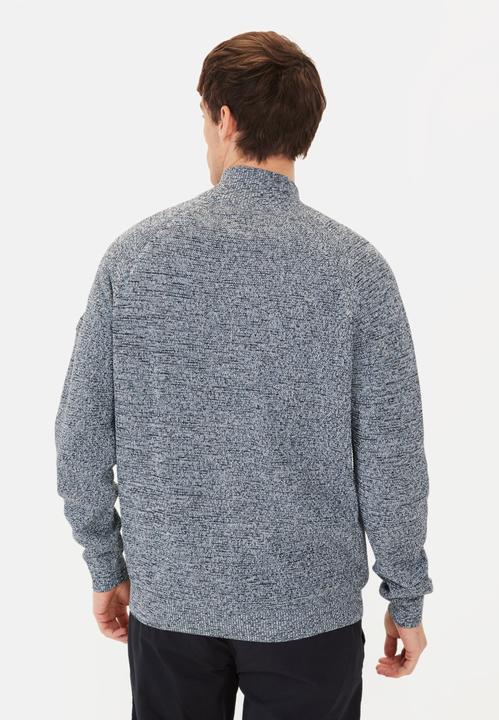 Image du produit Camel Active Strickjacke aus Baumwolle (4XL)