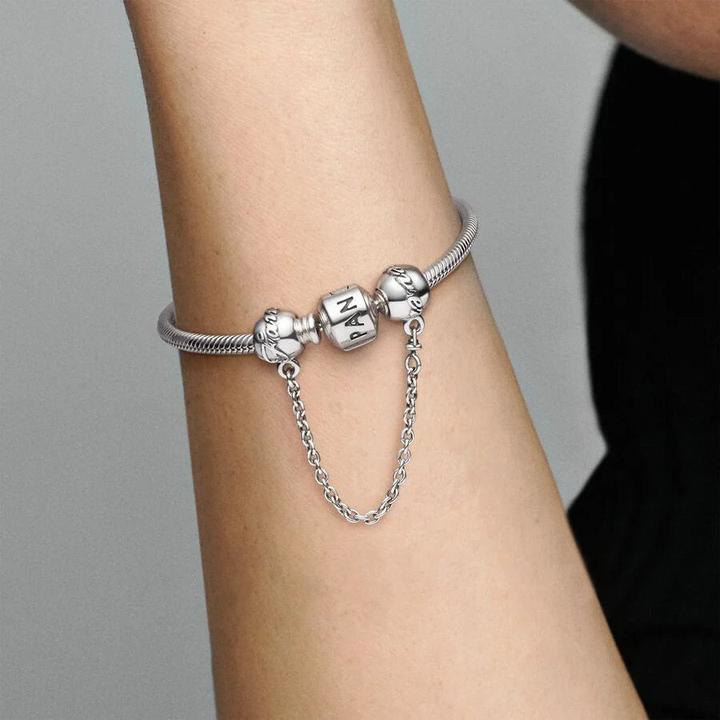 Produktbild Pandora Family Forever (Silber)