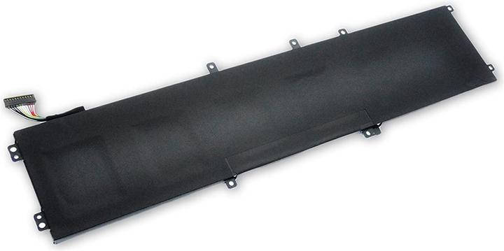 Immagine prodotto Dell 1P6KD (6 Celle, 7260 mAh)