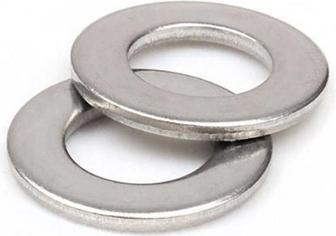 Actual product image Bosch Hausgeräte WASHER DIN125 D8 ZN 20PCS