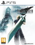 Produktbild Square Enix Final Fantasy VII Remake Intergrade (PS5, EN)