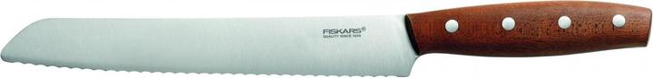 Produktbild Fiskars Norr Brotmesser 21cm (21 cm)