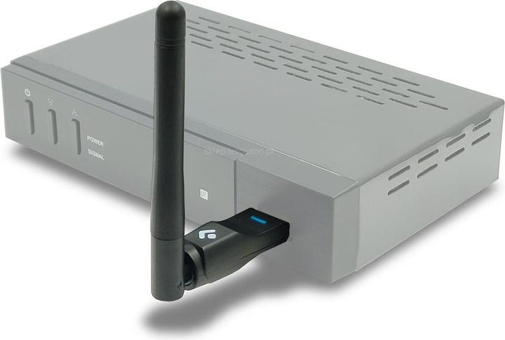 Image du produit Ferguson Carte WiFi USB W03 (USB)