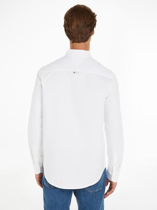 Immagine prodotto Tommy Jeans Camicia Oxford Tjm Reg (XL)