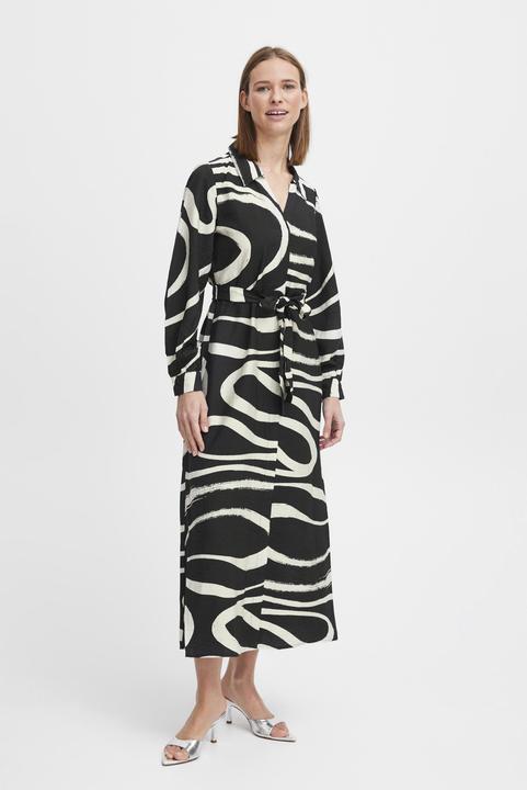 Immagine prodotto B.young BYIBINE AOP DRESS 2 20814573 (38)