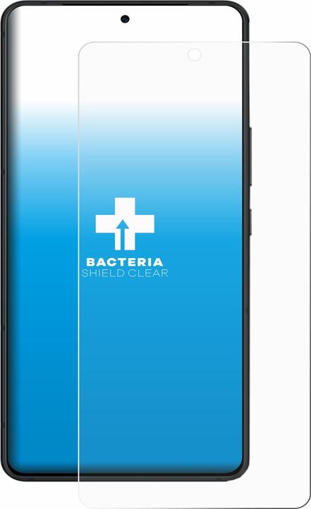 Actual product image upscreen Antibacterial Protector (1 Piece, ASUS ROG Phone 9 Pro)