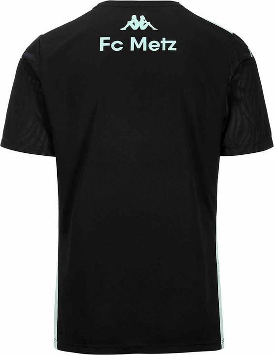 Image du produit Kappa Maillot Metz Abou Pro 8 2024/25 (S)
