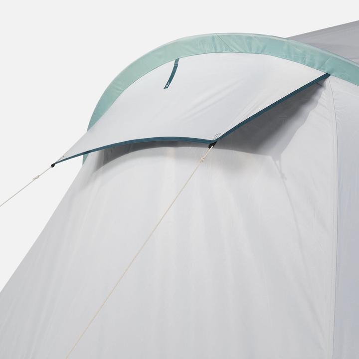 Immagine prodotto Quechua Arpenaz 4.1 (Tenda a tunnel, 10.60 kg, 4 persone)