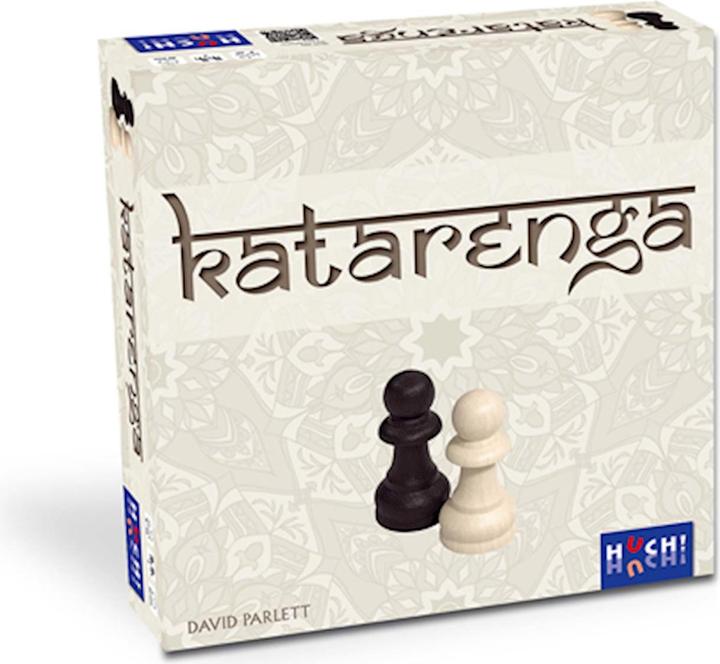Image du produit Katarenga (Français)