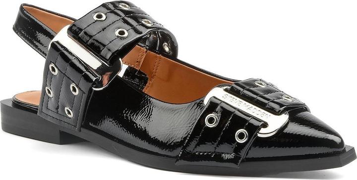 Actual product image Steve Madden ballet flats woman grand ave (38)