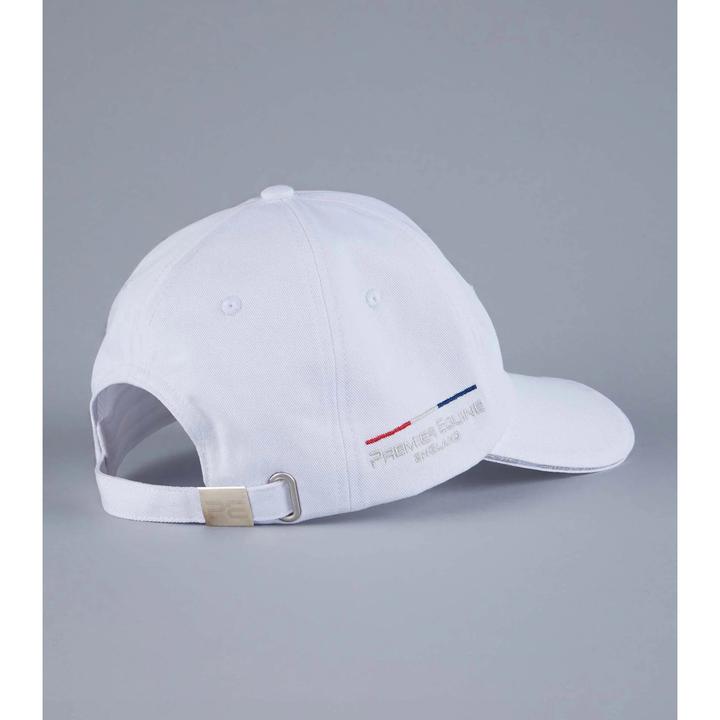 Actual product image Premier Equine Baseball cap (One size)
