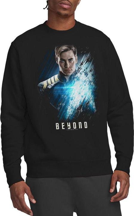 Produktbild Star Trek Beyond Sweatshirt (M)