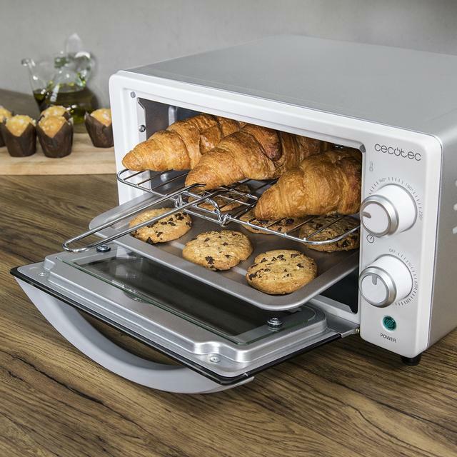 Actual product image Cecotec Bake&Toast 1090