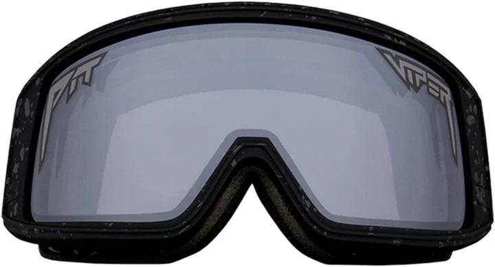 Actual product image Pit Viper The Blacking Out Gogglés