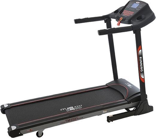 Actual product image Christopeit TM 550S