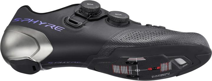 Produktbild Shimano S-Phyre SH-RC9 (44)
