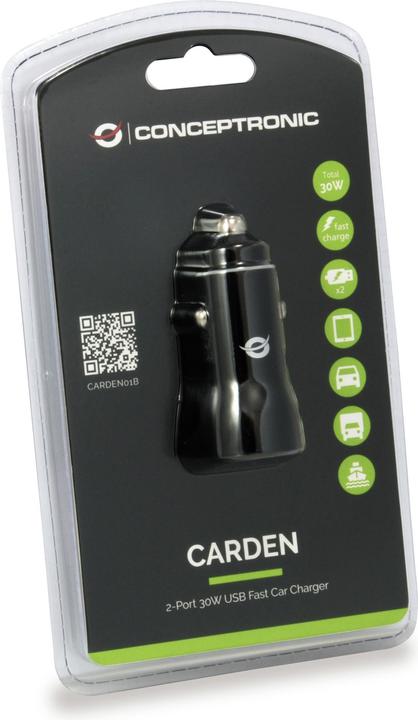 Image du produit Conceptronic Carden