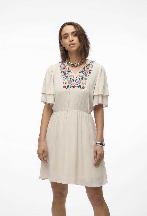 Image du produit Vero Moda VMSINA Robe courte Robe (XL)