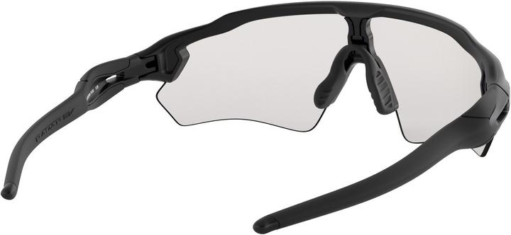 Produktbild Oakley Radar EV Path (Black, Transparent, Klar)