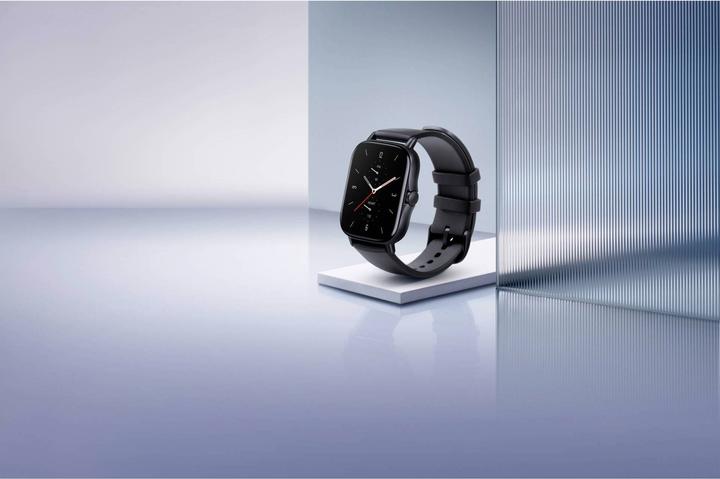 Produktbild Amazfit GTS 2 (42.80 mm)