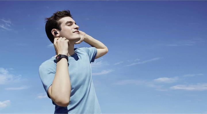 Produktbild Amazfit GTS 2 (42.80 mm)