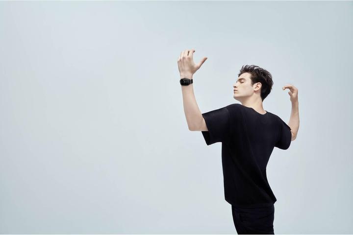 Produktbild Amazfit GTS 2 (42.80 mm)