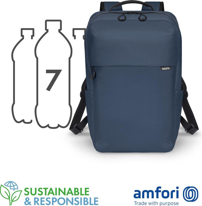 Actual product image Dicota Commuter (16 l)