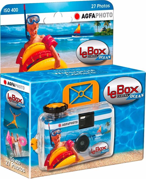 LeBox (Colour film)