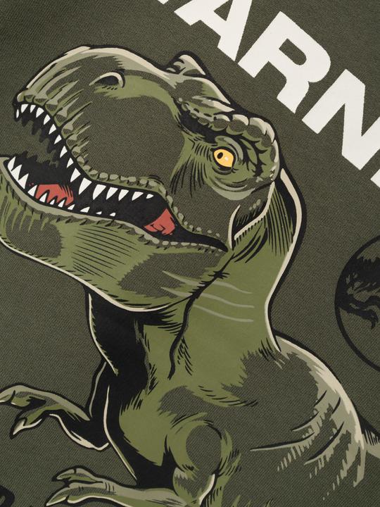 Actual product image Name it Jurassic World sweatshirt (92)