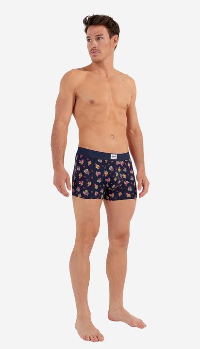 Actual product image HOM Retro Boxer Love Story (M, Single pack)