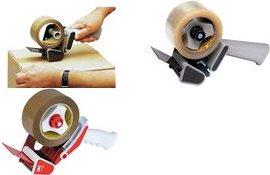 Produktbild Scotch Verpackungsklebeband Dispenser