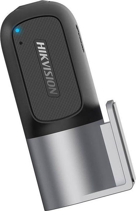 Actual product image Hikvision Dash camera D1 1080p/30fps (Built-in microphone, Built-in display, Wi-Fi, Full HD)