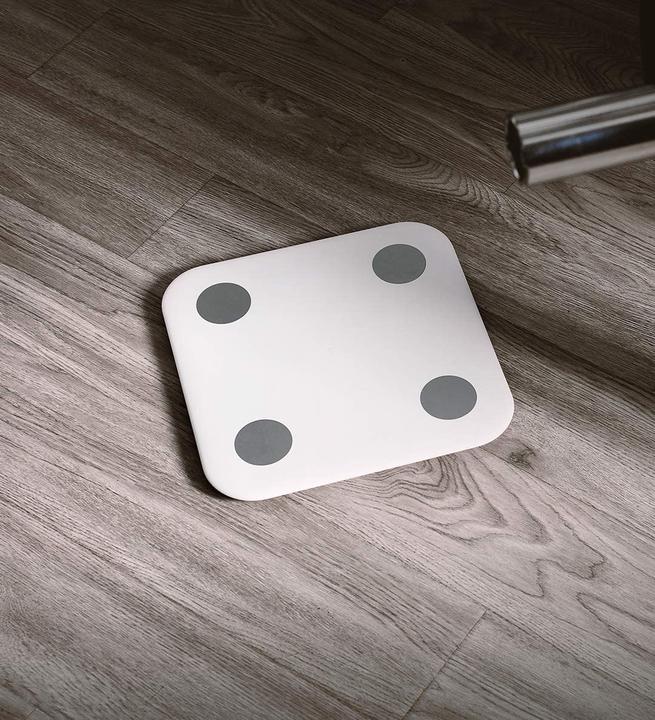 Produktbild Xiaomi Mi Body Composition Scale 2 (150 kg)