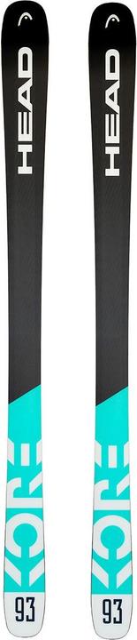 Image du produit Head Corée 93 (153 cm, Sans reliure)