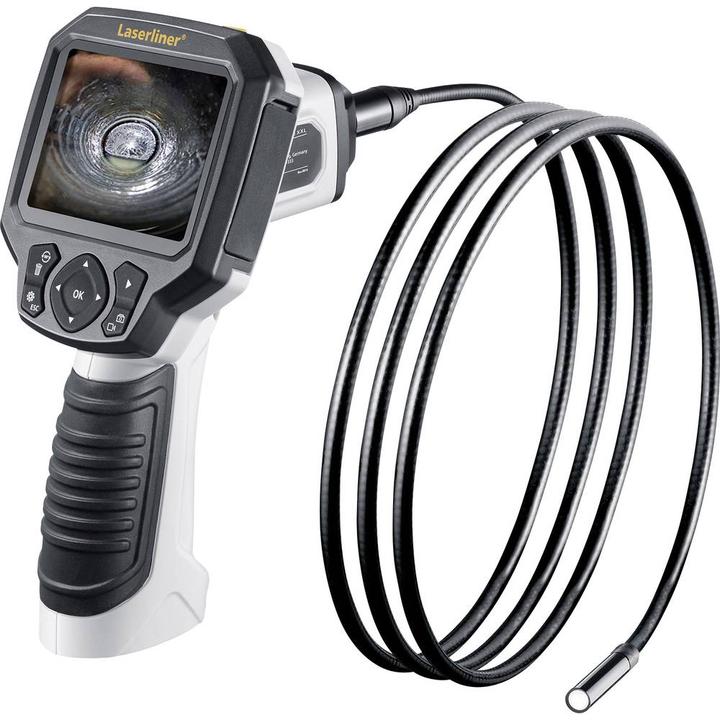 Laserliner VideoScope