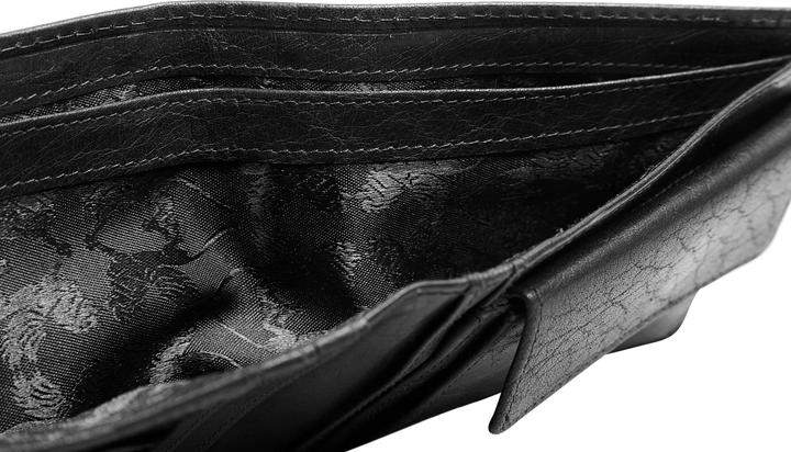 Actual product image Mano Men's wallet