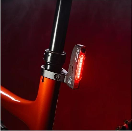 Actual product image Lezyne Stick Drive (30 lm, 30 lm)