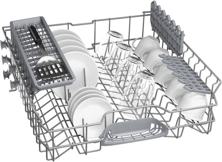 Image du produit Bosch Hausgeräte Lave-vaisselle sur pied EXP