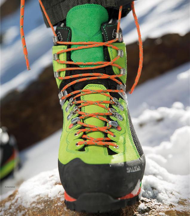 Produktbild Salewa Condor Evo GTX Alpine Boots (43)