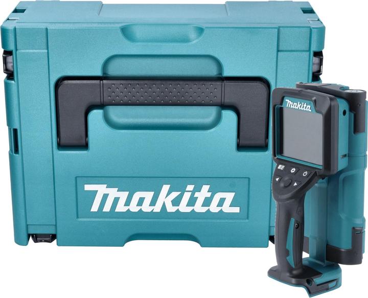 Produktbild Makita DWD181ZJ
