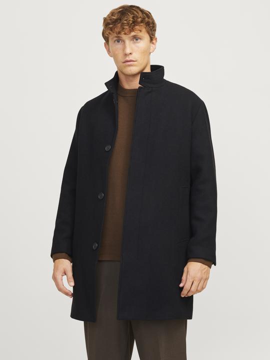 Actual product image Jack & Jones Jprblawilson Wool Coat Sn (XS)