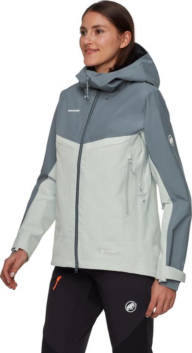 Immagine prodotto Mammut Crater IV HS Hoodie (XS)