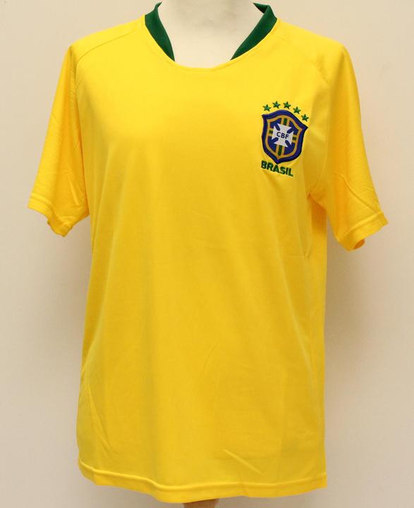 Li Fanshirt Brasilien (122)