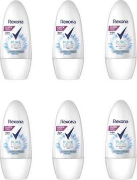 Produktbild Rexona Pure Fresh (Roll-on, 50 ml)