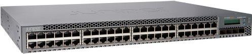 Produktbild Juniper EX Series EX4300-48T (48 Ports)