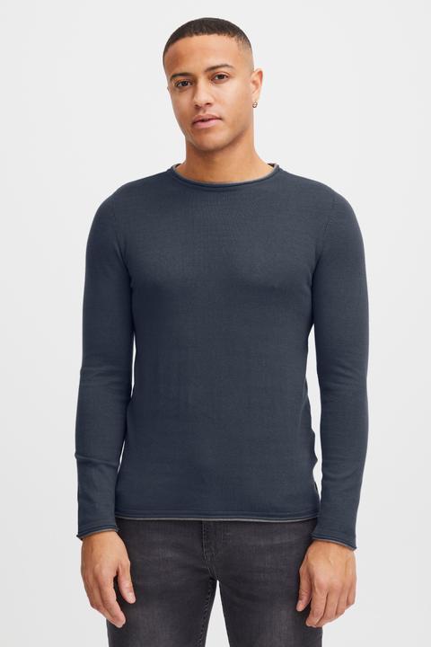 Actual product image Blend Odin Men's Knitted Pullover (M)