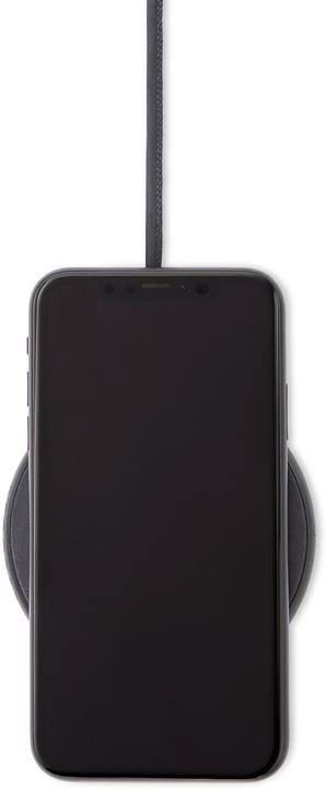 Produktbild Decoded Leather Wireless Charger (10 W)
