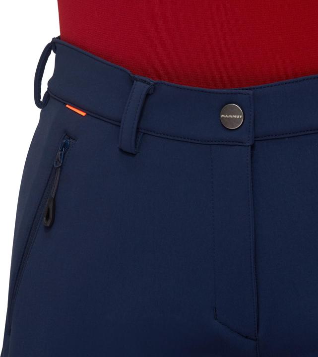 Immagine prodotto Mammut Pantaloni invernali da trekking SO Donna (34)